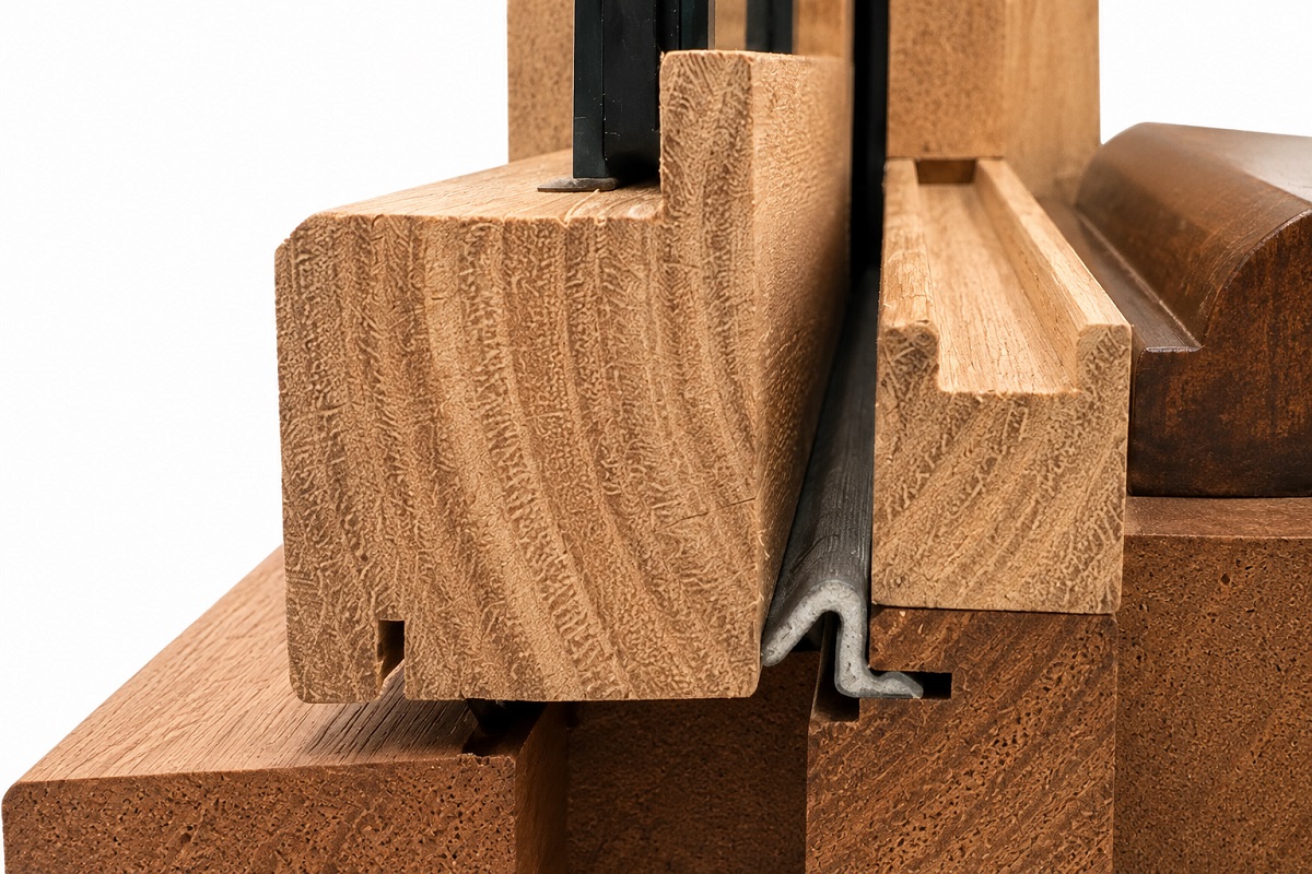 Timber Awning Window sizes