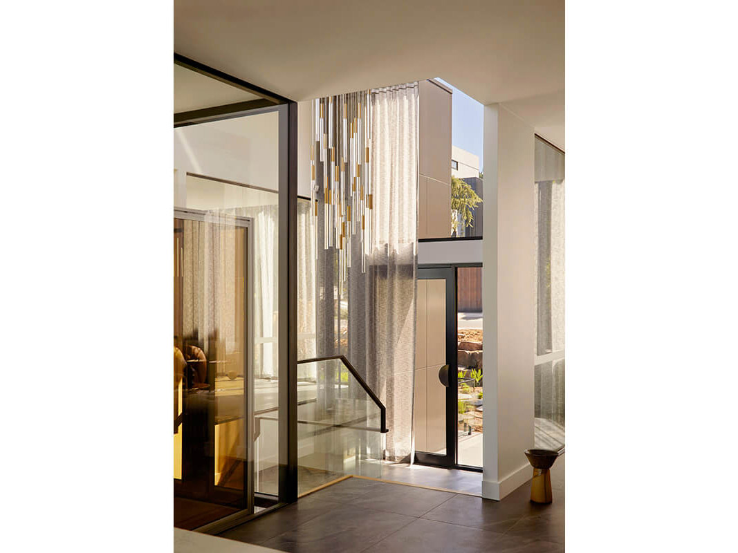 Englehart Aluminium Fixed Windows