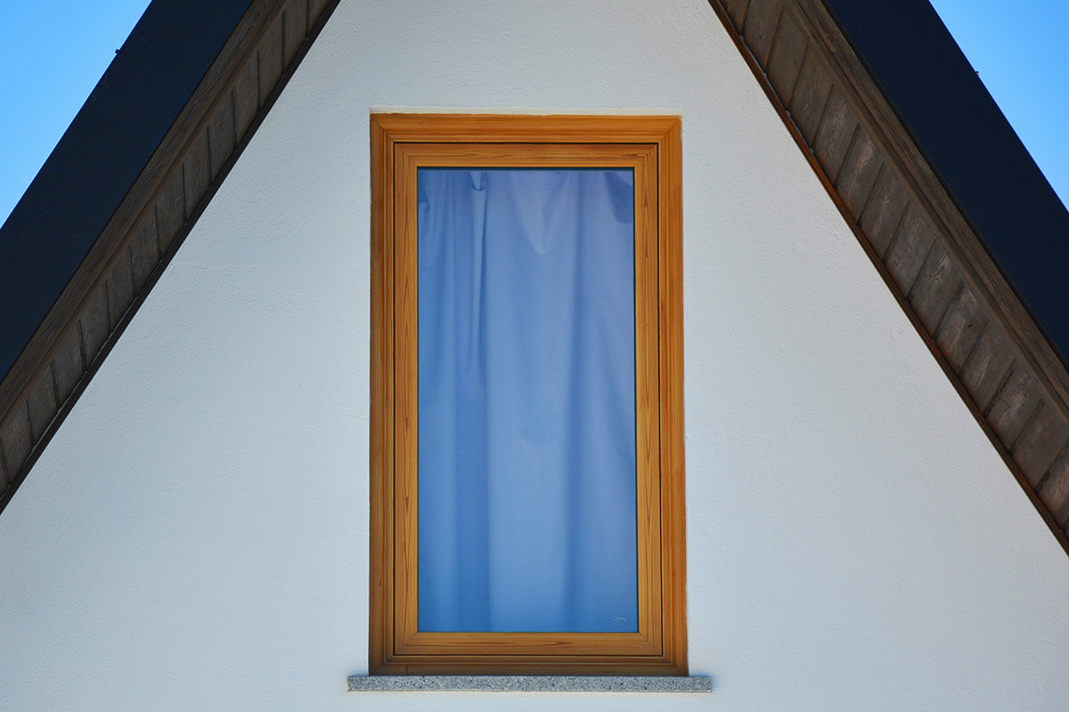 The Advantages of Timber Windows in Modern Homes
