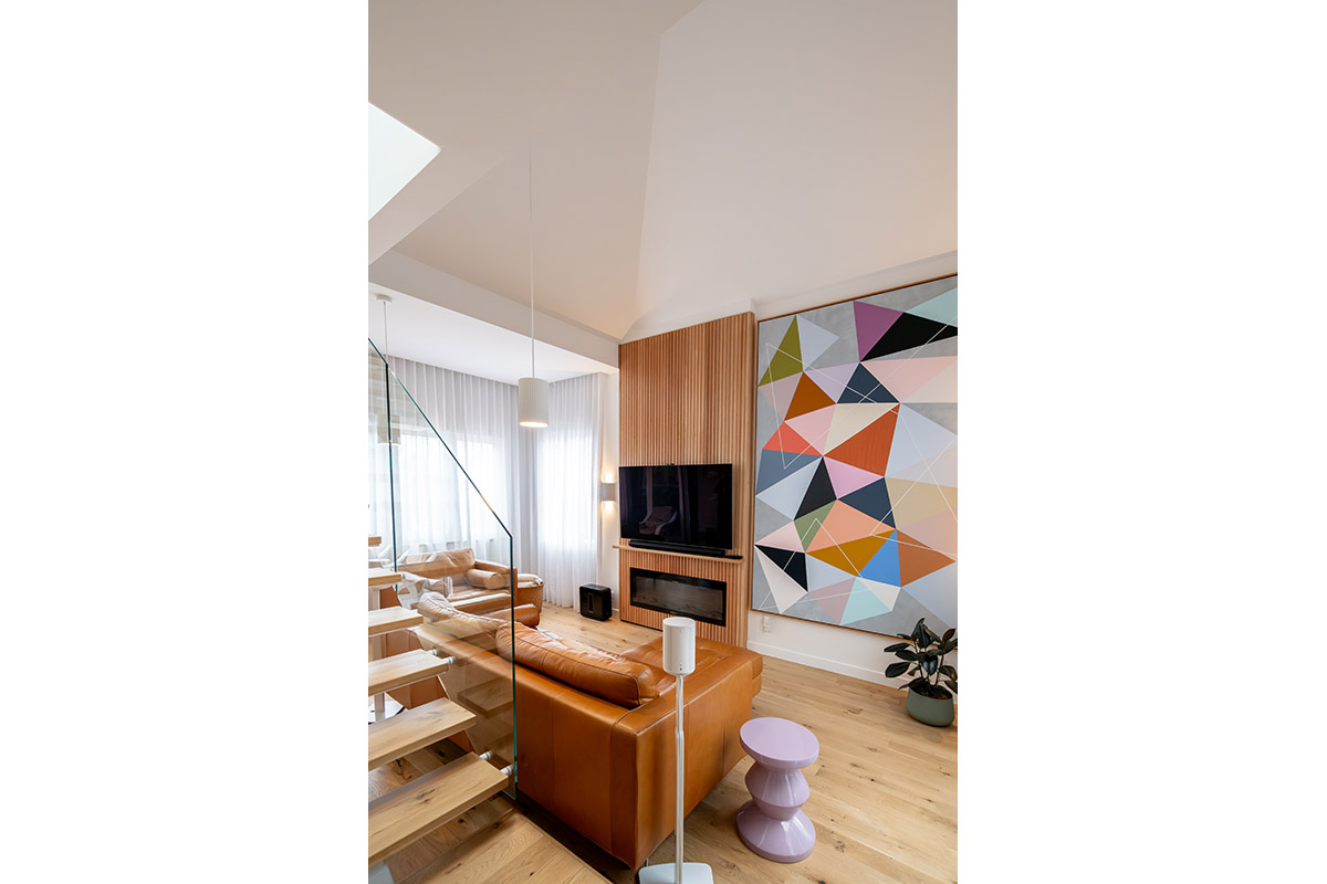 Building Evolution, aluminium windows and doors, valley windows