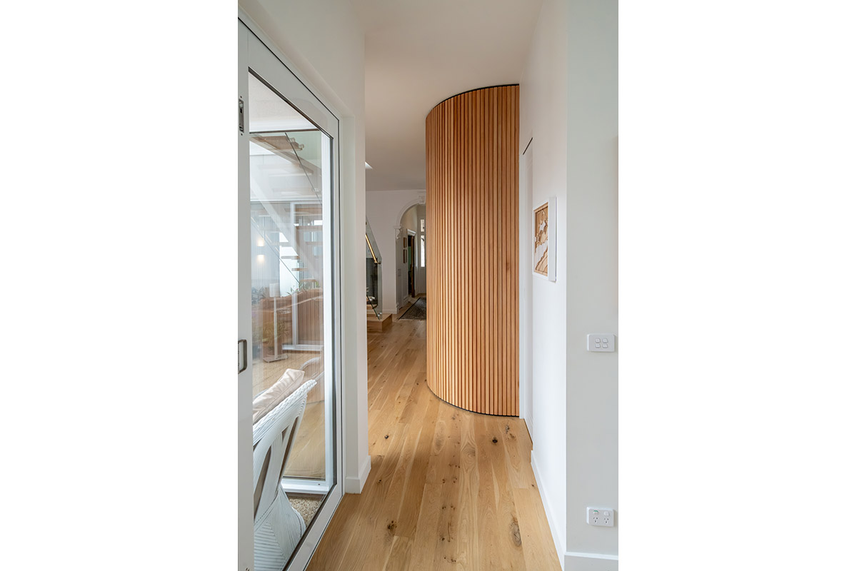 Building Evolution, aluminium windows and doors, valley windows