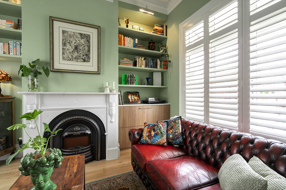 Building Evolution, aluminium windows and doors, valley windows