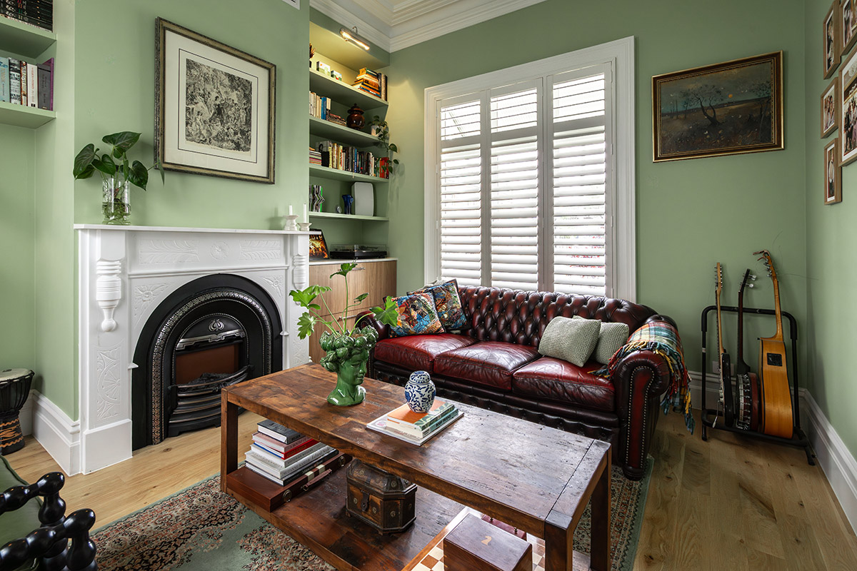 Building Evolution, aluminium windows and doors, valley windows