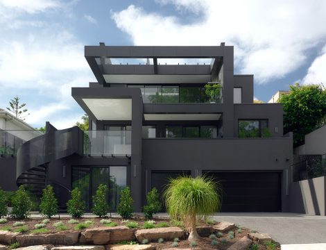 Englehart Ivanhoe East, Aluminium Windows & Doors
