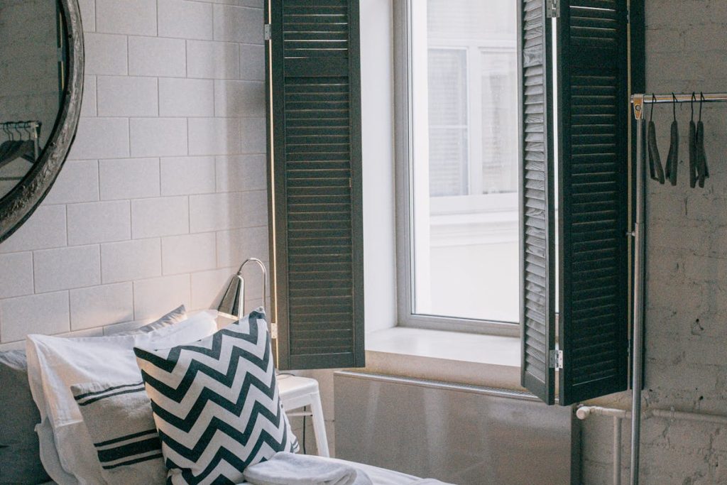 Maximising Natural Light With Custom Windows | Valley Windows