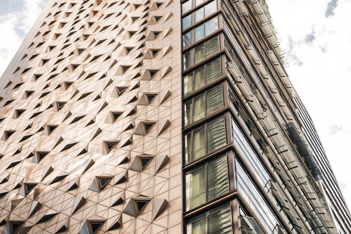 Designing for Privacy Without Losing Light Smart Window Solutions for Urban Homes