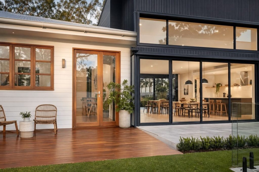 Timber vs Aluminium Windows: Choosing for Your Home | Valley Windows