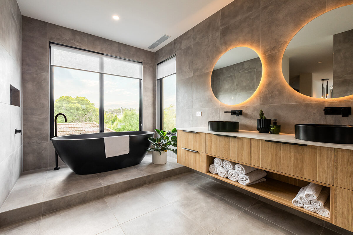 Eltcon, aluminium windows and doors, valley windows