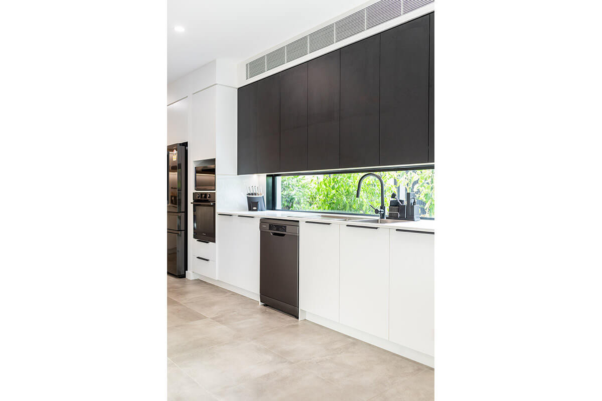 Eltcon, aluminium windows and doors, valley windows