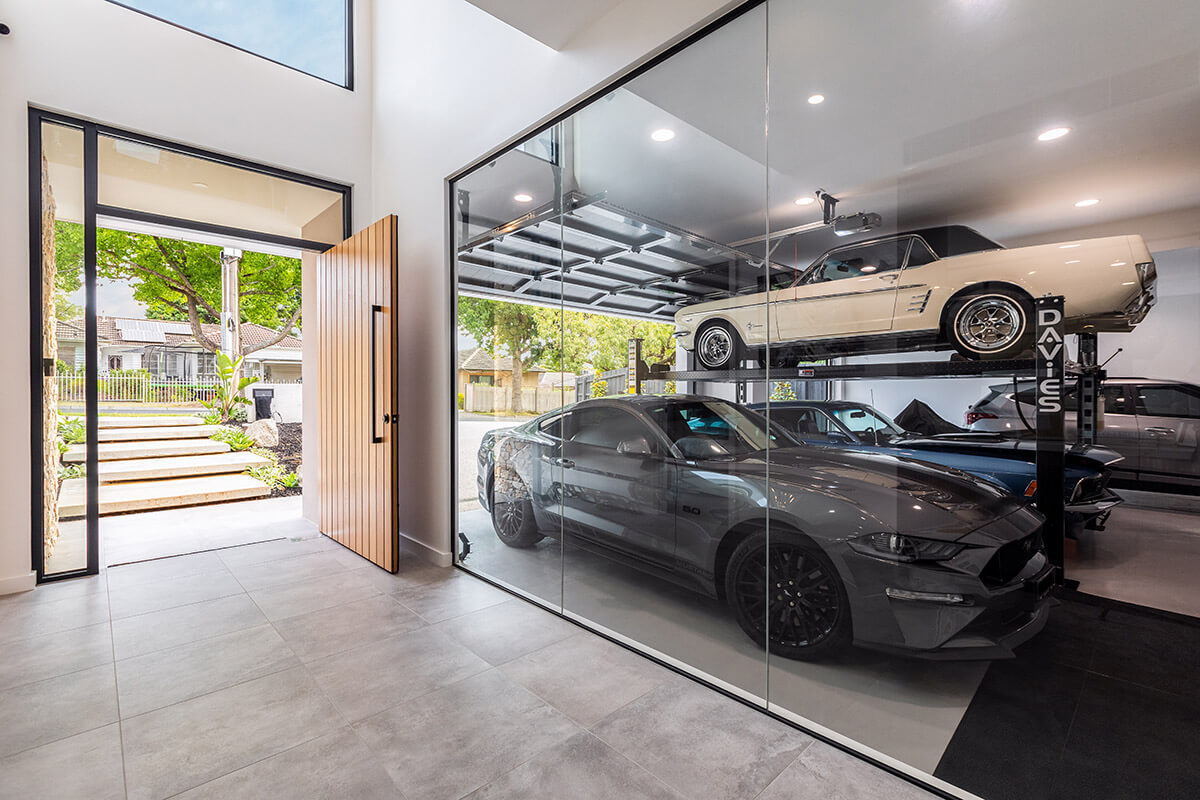 Eltcon, aluminium windows and doors, valley windows