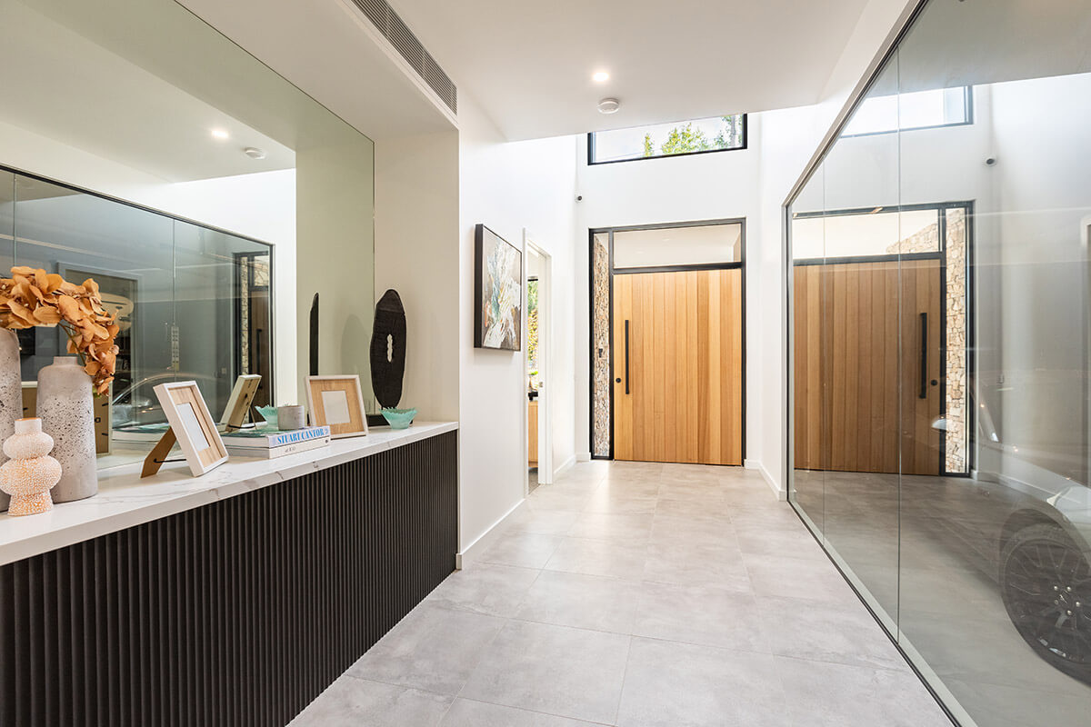 Eltcon, aluminium windows and doors, valley windows