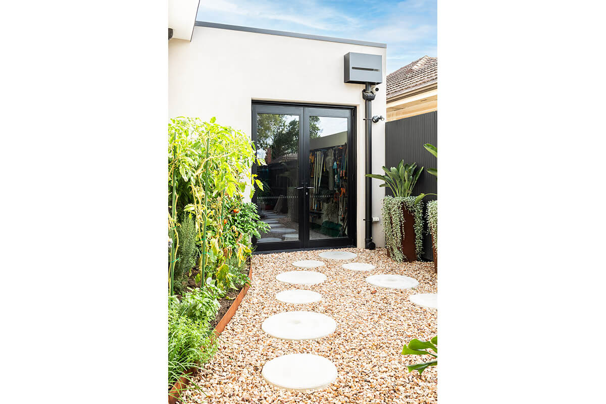 Eltcon, aluminium windows and doors, valley windows
