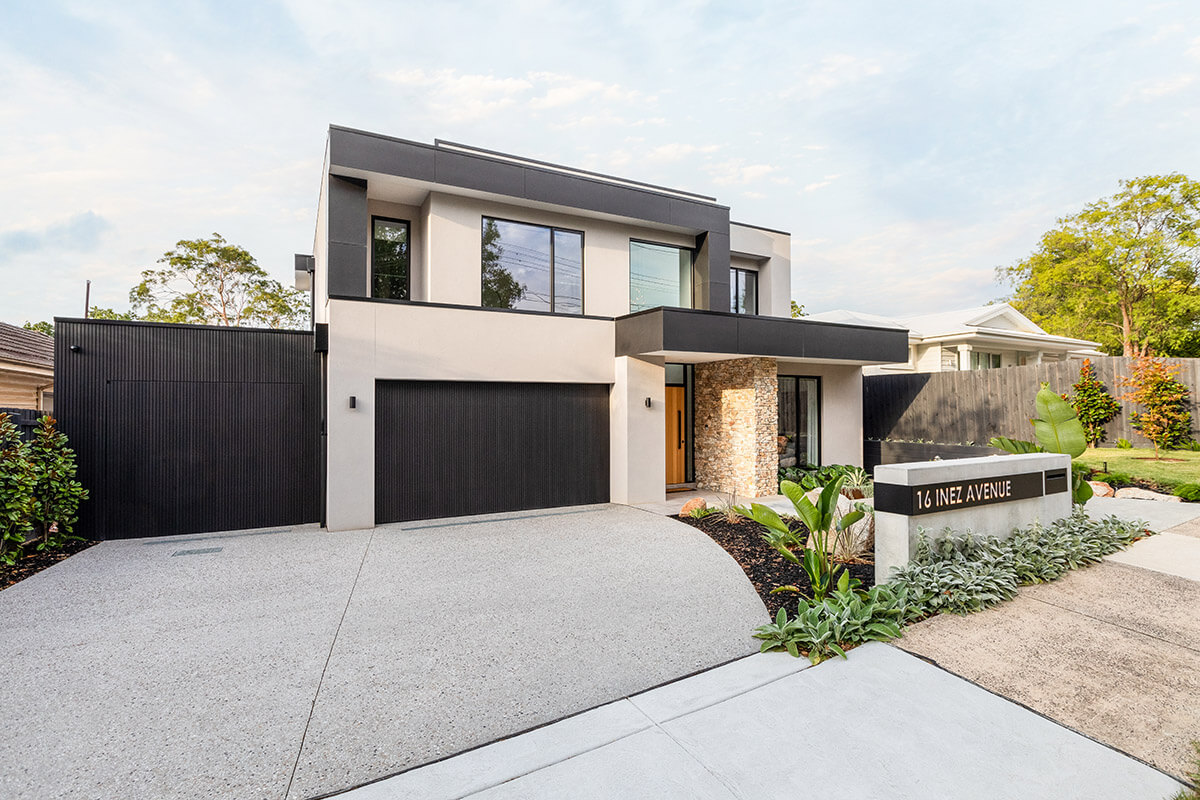 Eltcon, aluminium windows and doors, valley windows