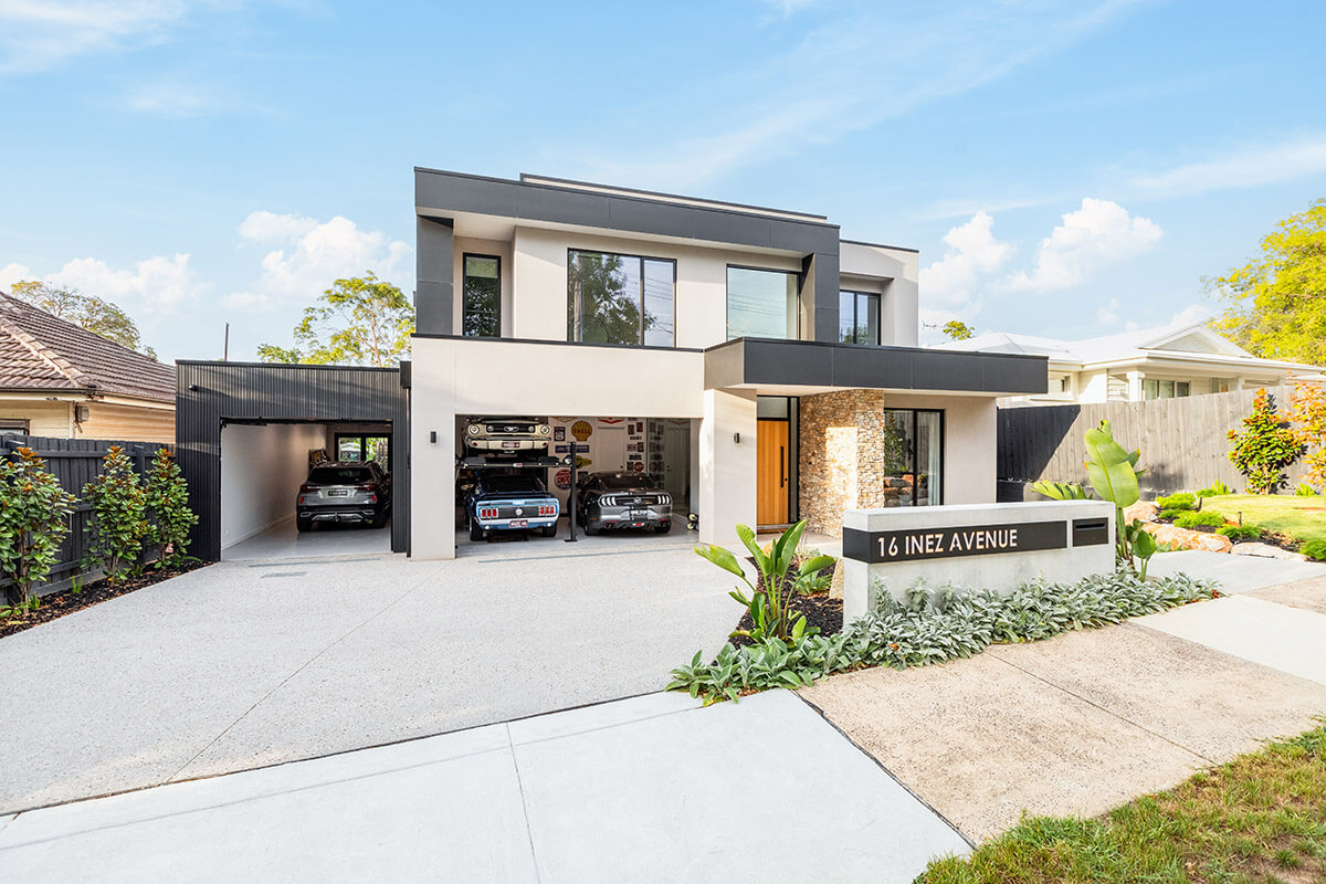 Eltcon, aluminium windows and doors, valley windows