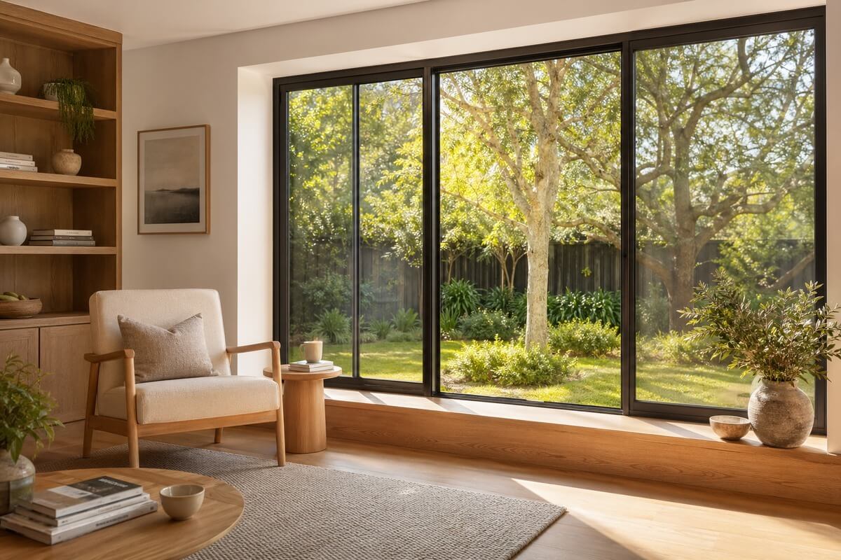 How the Right Window and Door Choices Can Enhance Everyday Living Comfort