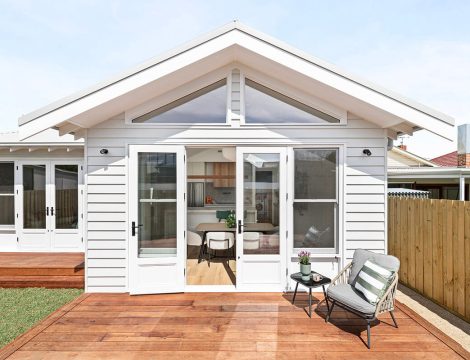 Preston, premium timber windows and doors, valley windows