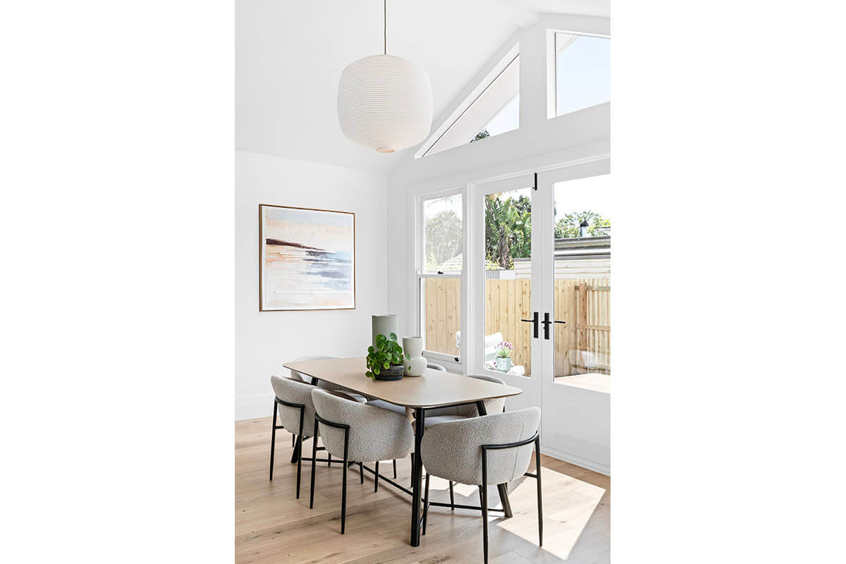 Preston, premium timber windows and doors, valley windows