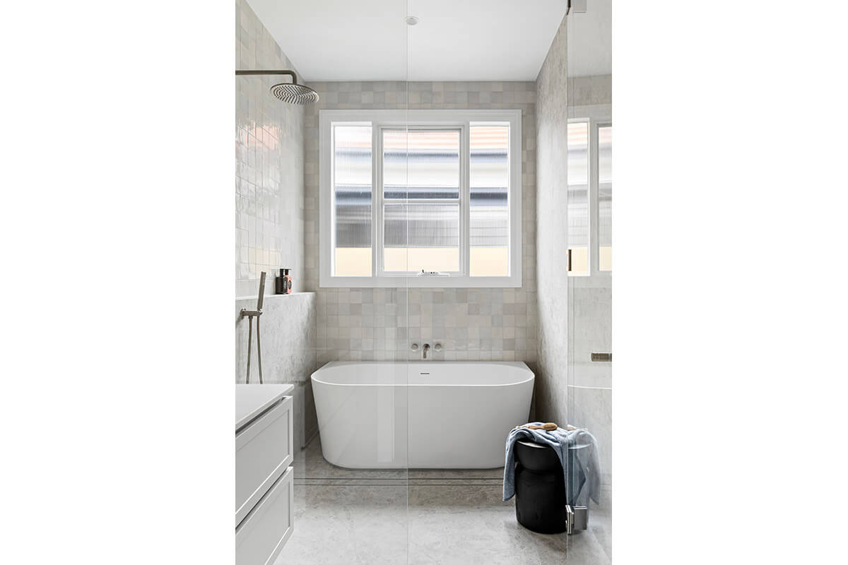 Preston, premium timber windows and doors, valley windows
