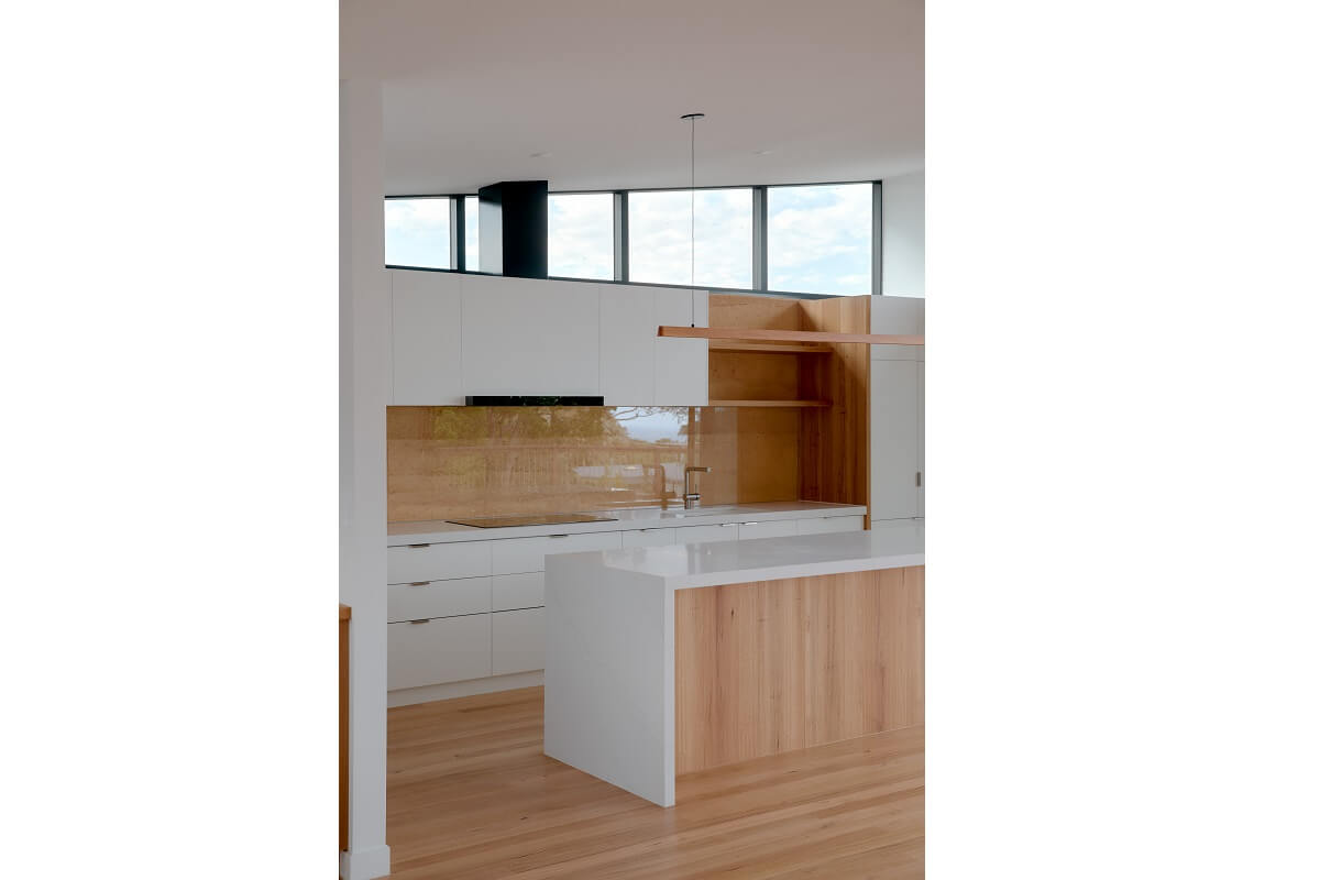 Lorne, premium aluminium and timber windows and doors, valley windows
