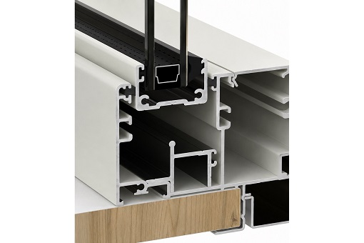 Aluminium Horizontal Sliding Window sizes