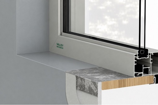 Aluminium Horizontal Sliding Window sizes