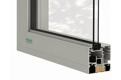 Aluminium Horizontal Sliding Window sizes