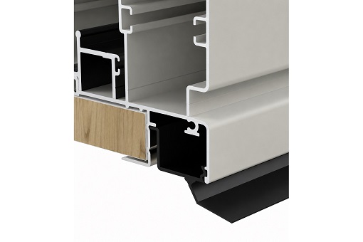 Aluminium Horizontal Sliding Window sizes
