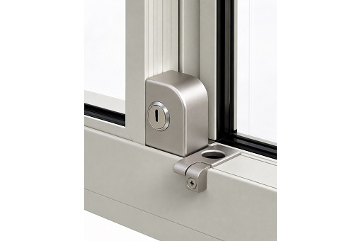 Aluminium Horizontal Sliding Window sizes