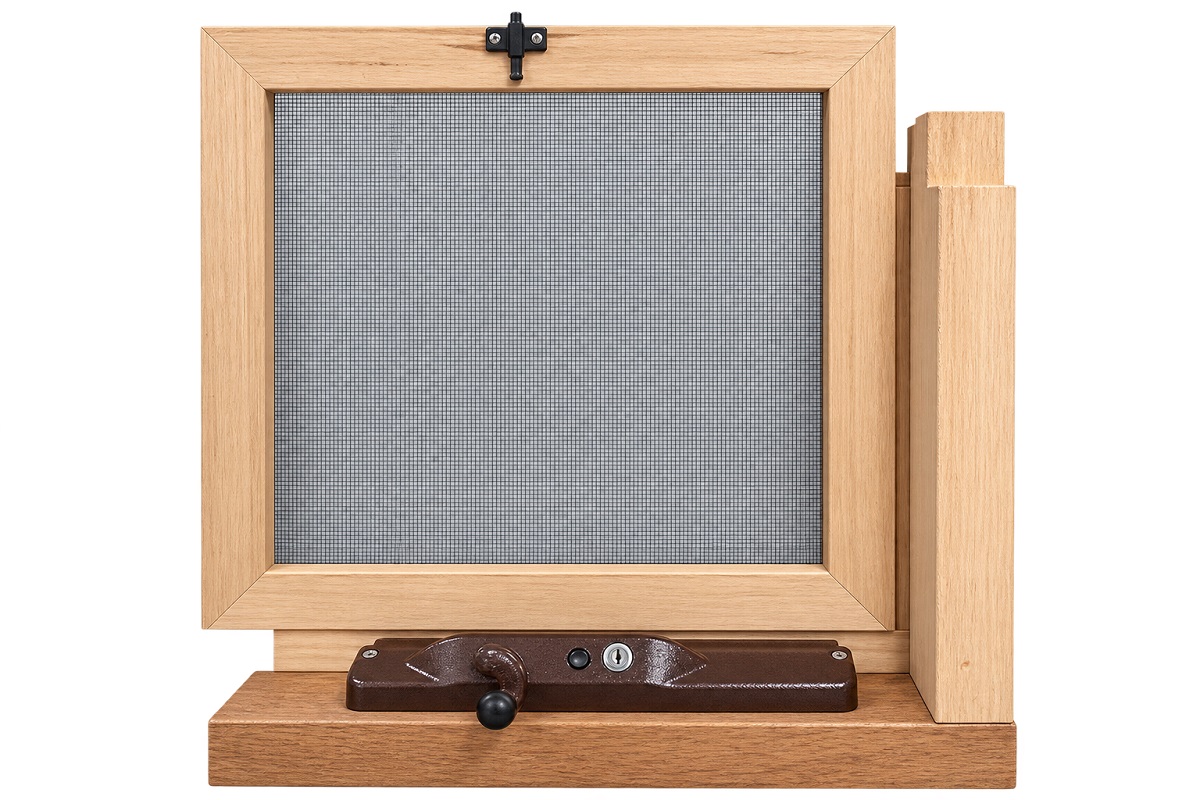 Timber Awning Window sizes