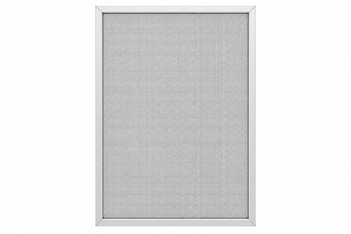 Aluminium Louvre Window sizes