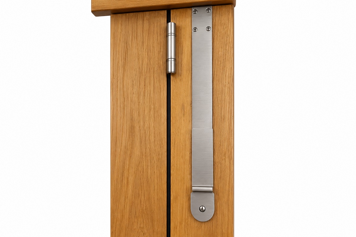 Bifold Door Bottom Rolling sizes