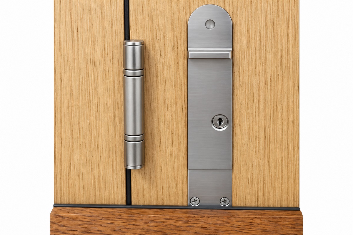 Bifold Door Bottom Rolling sizes