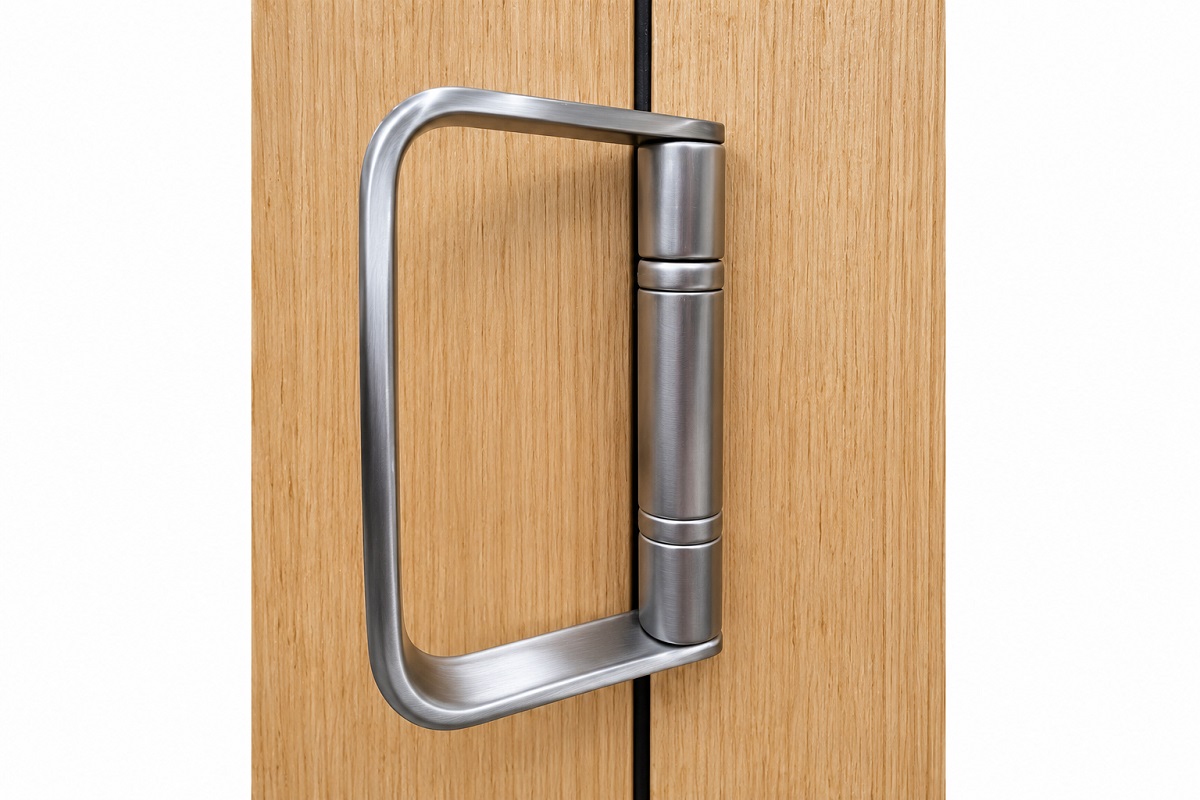 Bifold Door Bottom Rolling sizes
