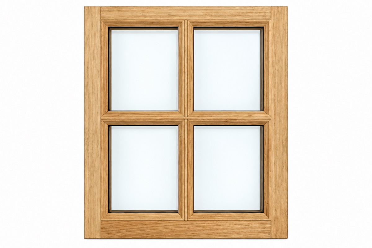 Timber Awning Window sizes