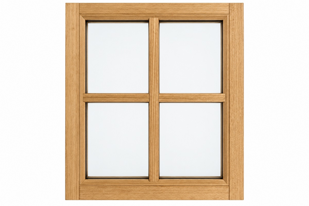 Timber Awning Window sizes