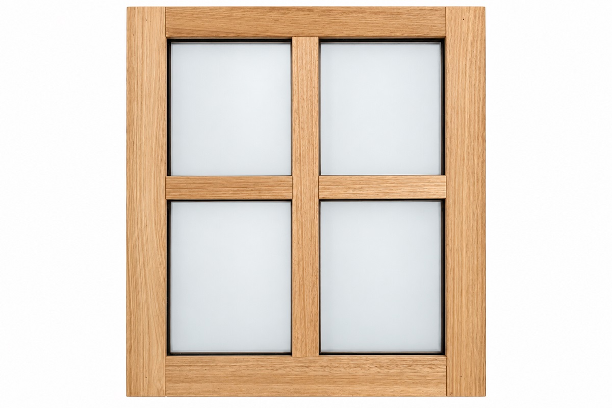 Timber Awning Window sizes