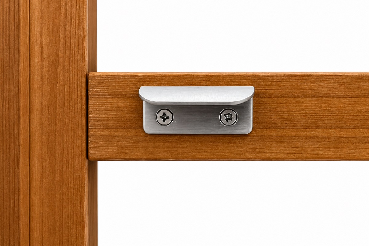 Timber Double Hung sizes