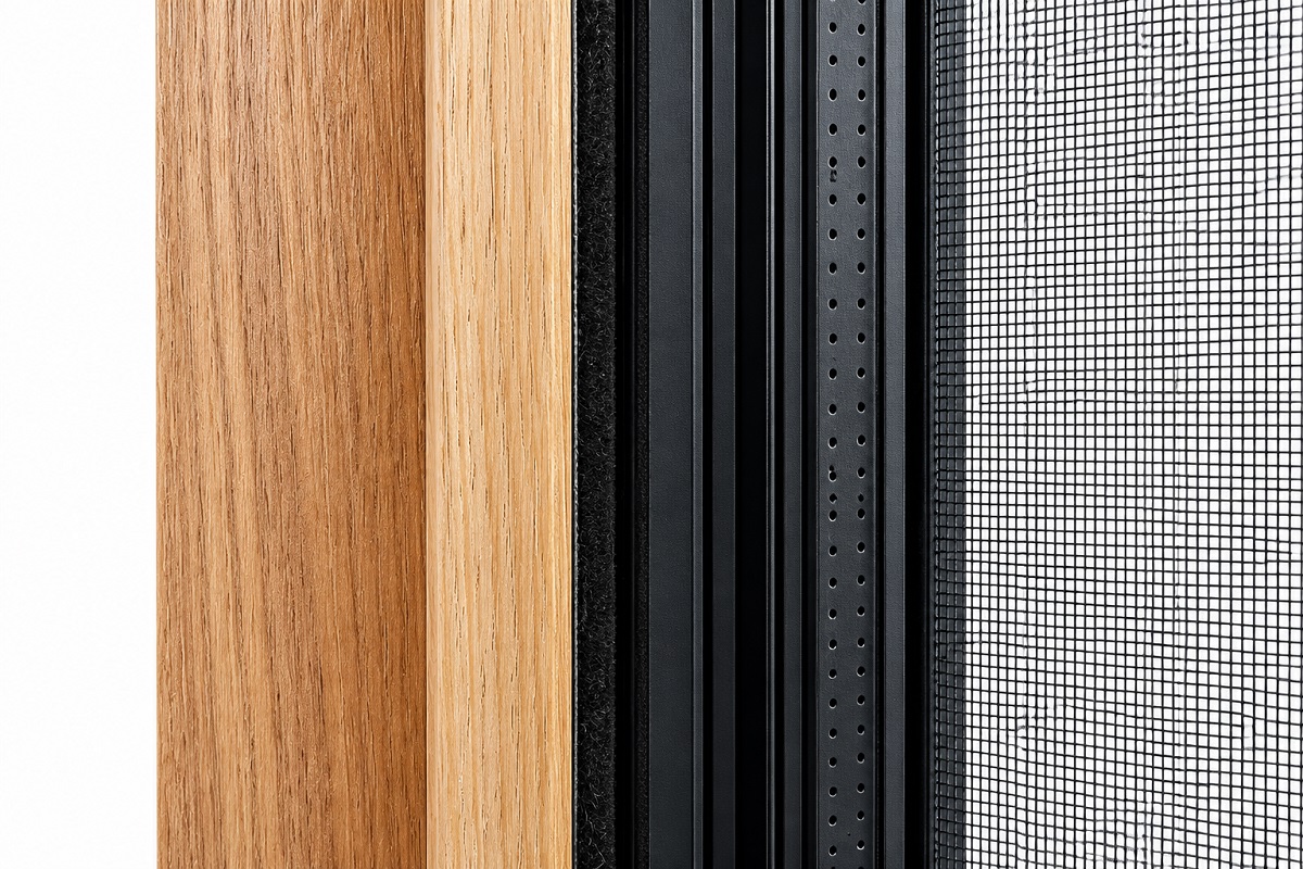 timber sashless window sizes