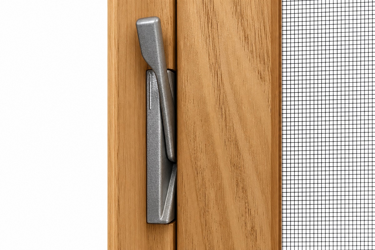 Timber Casement Window sizes