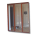 Timber full height casement window by Valley Windows